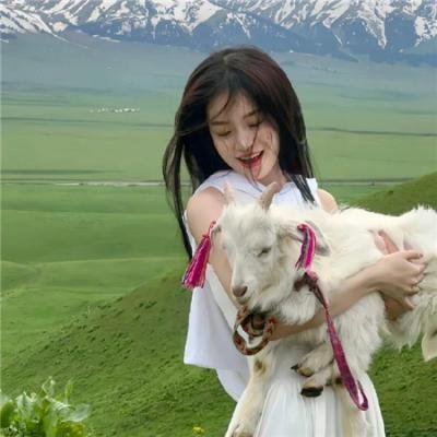 美人无泪